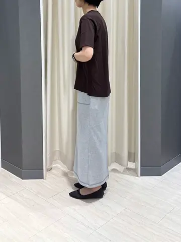 ONWARD CROSSET SELECT N コーディネート画像