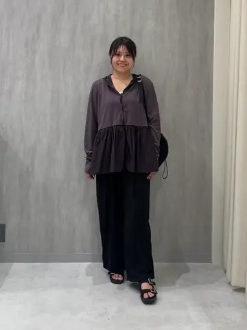 ONWARD CROSSET SELECT 浅倉 コーディネート画像