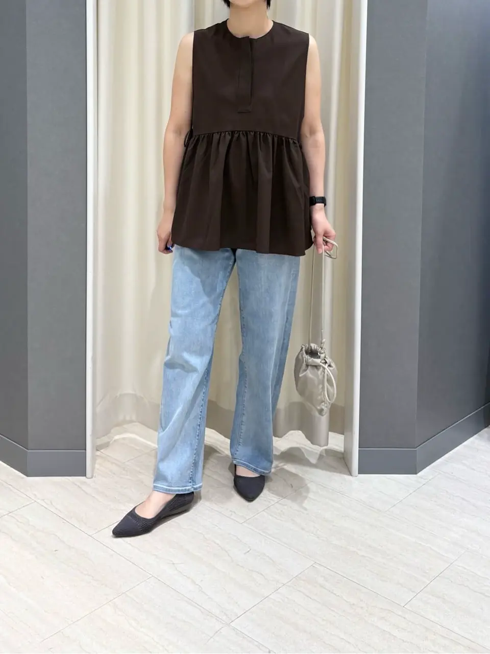  N コーディネート画像