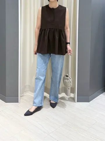 ONWARD CROSSET SELECT N コーディネート画像