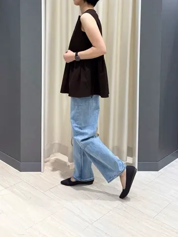 ONWARD CROSSET SELECT N コーディネート画像