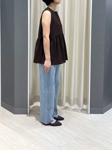 ONWARD CROSSET SELECT N コーディネート画像