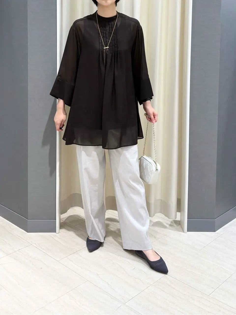  N コーディネート画像