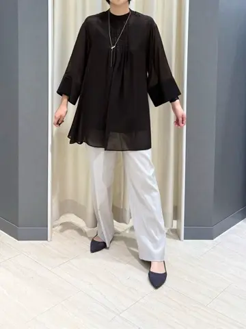 ONWARD CROSSET SELECT N コーディネート画像