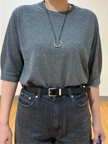 ONWARD CROSSET SELECT TAMAGAWA コーディネート画像