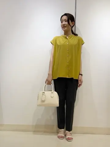 ONWARD CROSSET SELECT 松本 コーディネート画像