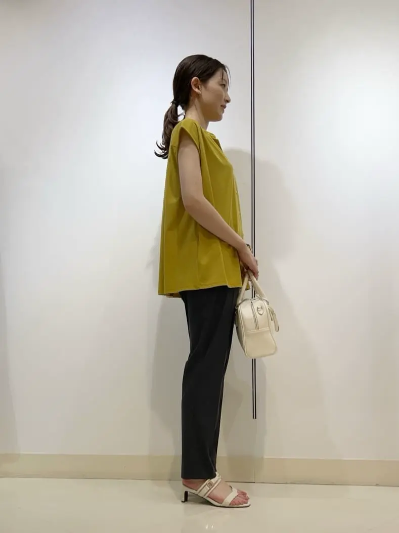 ONWARD CROSSET SELECT 松本 コーディネート画像