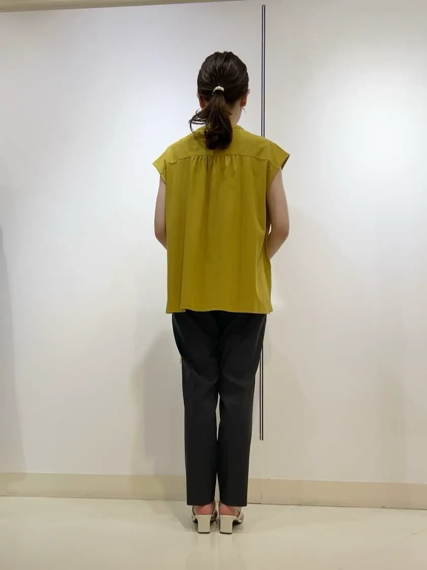 ONWARD CROSSET SELECT 松本 コーディネート画像