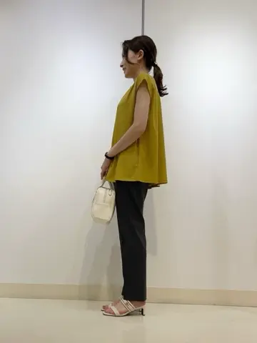 ONWARD CROSSET SELECT 松本 コーディネート画像