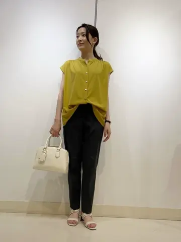 ONWARD CROSSET SELECT 松本 コーディネート画像