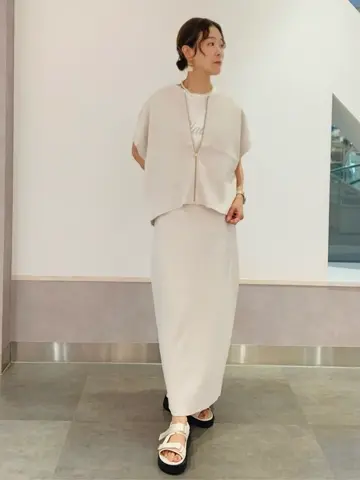 ONWARD CROSSET SELECT KUMAZAWA ✼  コーディネート画像