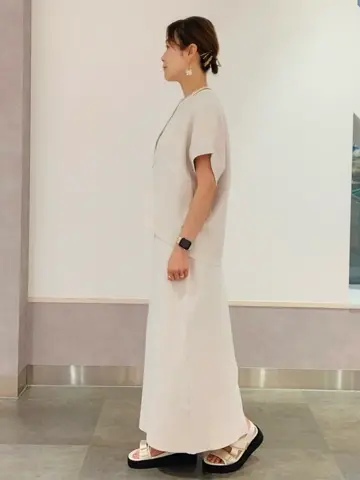 ONWARD CROSSET SELECT KUMAZAWA ✼  コーディネート画像