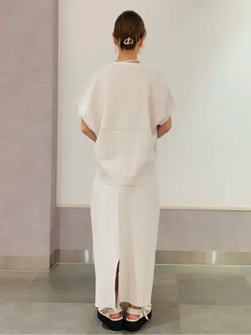 ONWARD CROSSET SELECT KUMAZAWA ✼  コーディネート画像