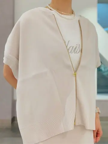 ONWARD CROSSET SELECT KUMAZAWA ✼  コーディネート画像