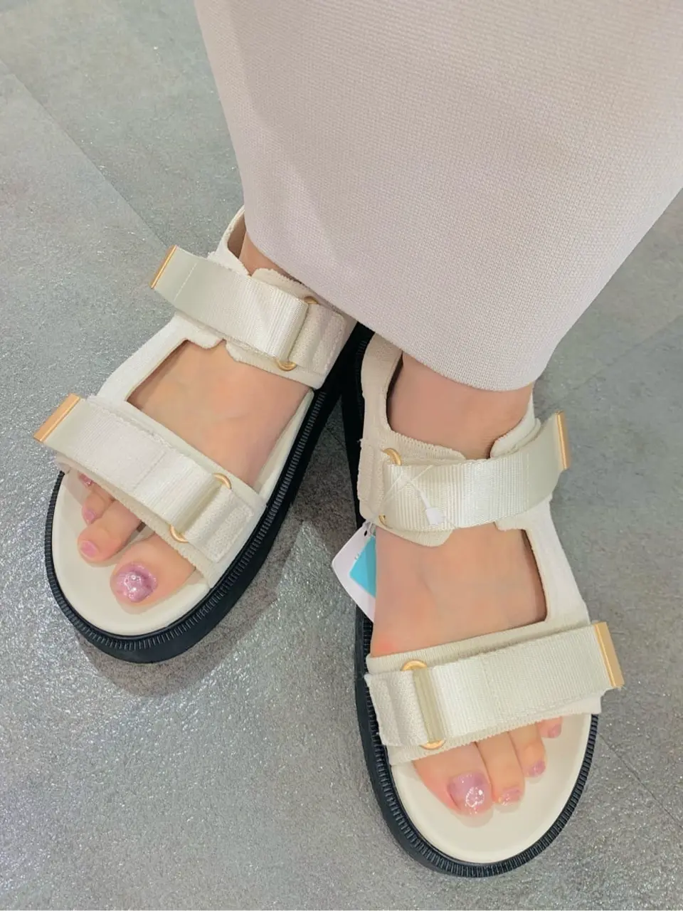 ONWARD CROSSET SELECT KUMAZAWA ✼  コーディネート画像