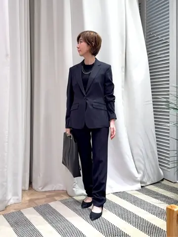 ONWARD CROSSET SELECT M コーディネート画像