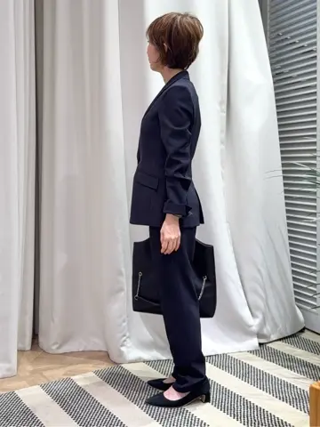 ONWARD CROSSET SELECT M コーディネート画像