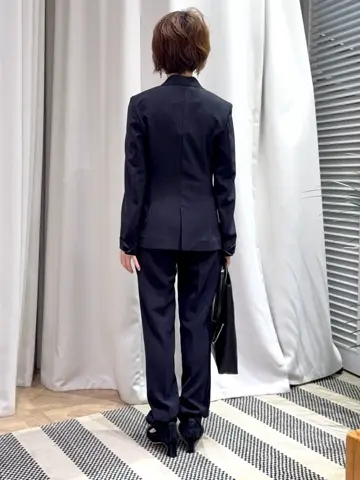 ONWARD CROSSET SELECT M コーディネート画像