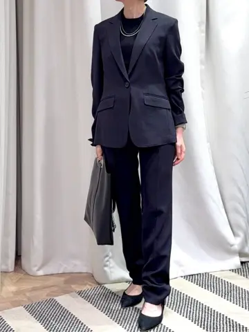 ONWARD CROSSET SELECT M コーディネート画像