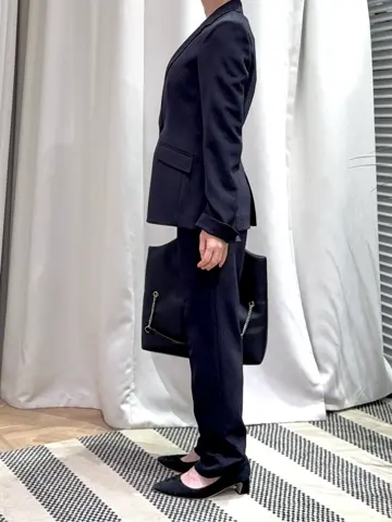 ONWARD CROSSET SELECT M コーディネート画像