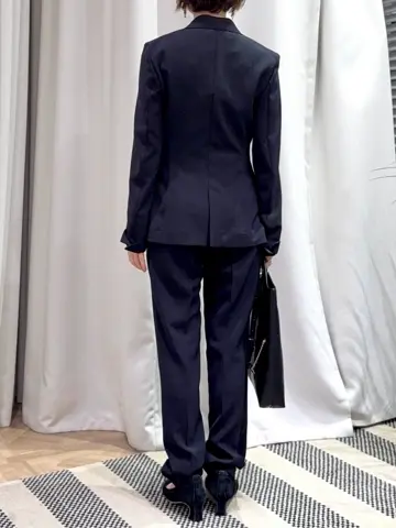 ONWARD CROSSET SELECT M コーディネート画像