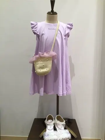 ONWARD CROSSET SELECT A.M コーディネート画像