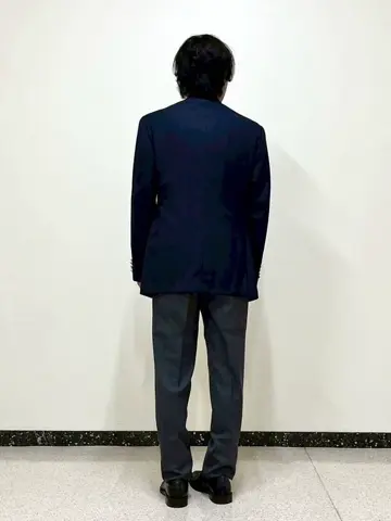 ONWARD CROSSET SELECT 松田 コーディネート画像