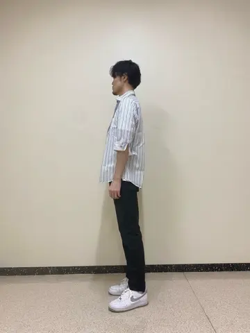 ONWARD CROSSET SELECT 加藤晴暉 コーディネート画像