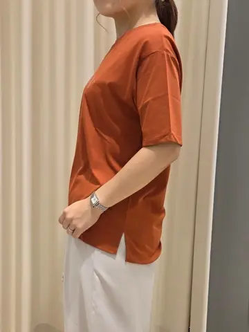 ONWARD CROSSET SELECT 丸川 コーディネート画像