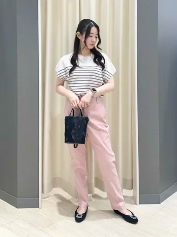 ONWARD CROSSET SELECT 本間 コーディネート画像