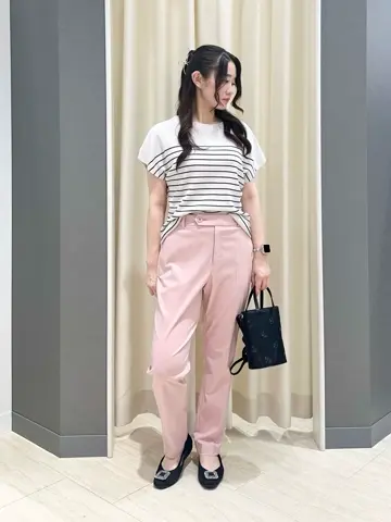 ONWARD CROSSET SELECT 本間 コーディネート画像