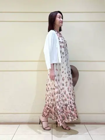 ONWARD CROSSET SELECT 加藤 コーディネート画像