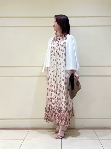 ONWARD CROSSET SELECT 加藤 コーディネート画像