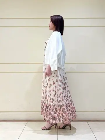 ONWARD CROSSET SELECT 加藤 コーディネート画像