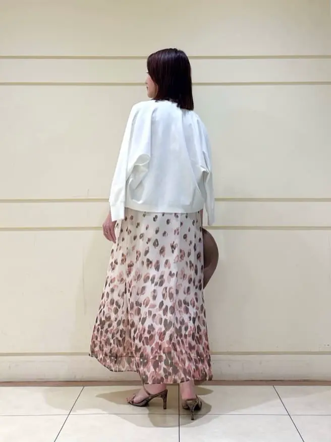 ONWARD CROSSET SELECT 加藤 コーディネート画像