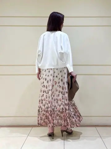 ONWARD CROSSET SELECT 加藤 コーディネート画像