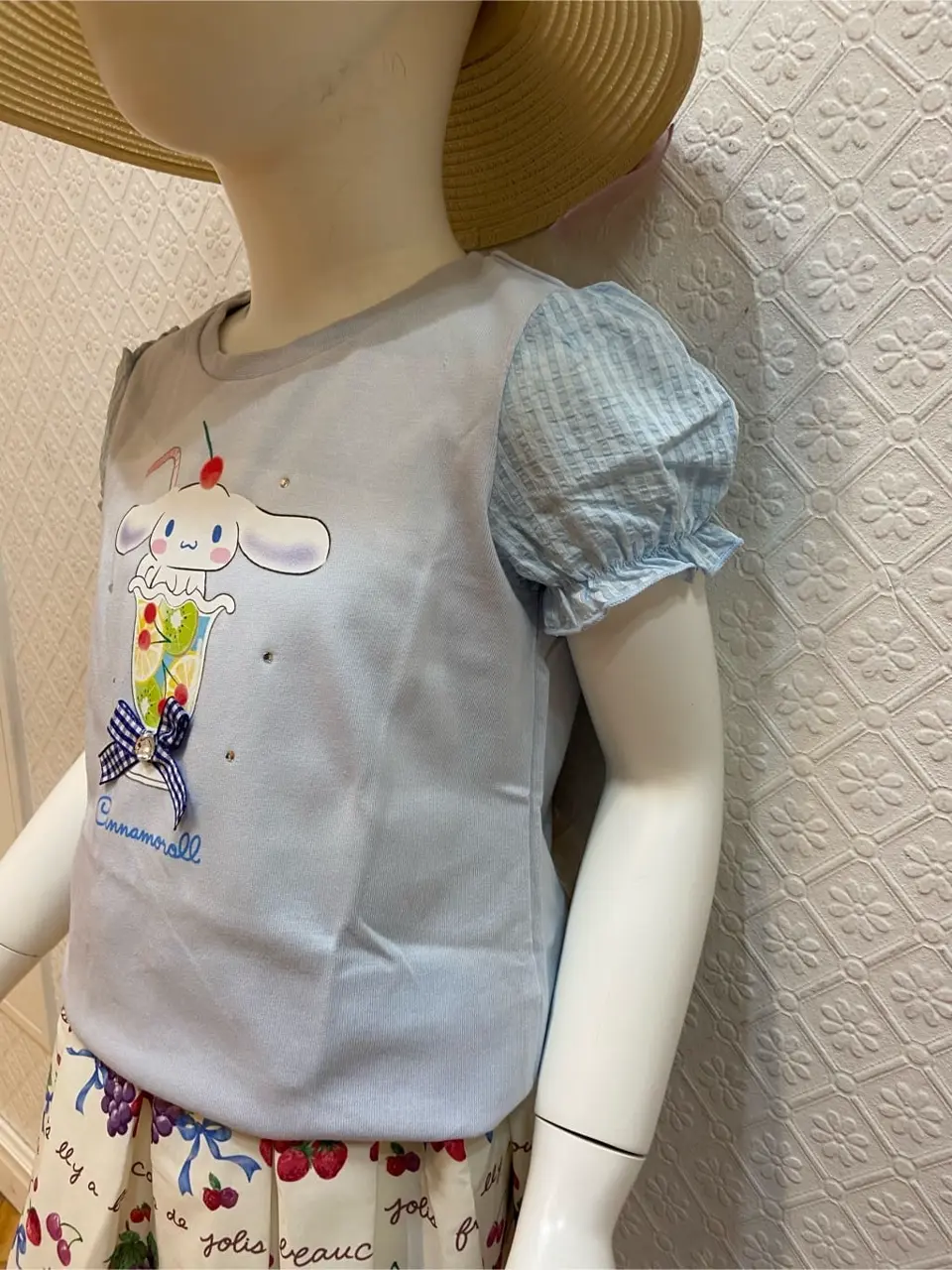 ONWARD CROSSET SELECT Ｎ コーディネート画像