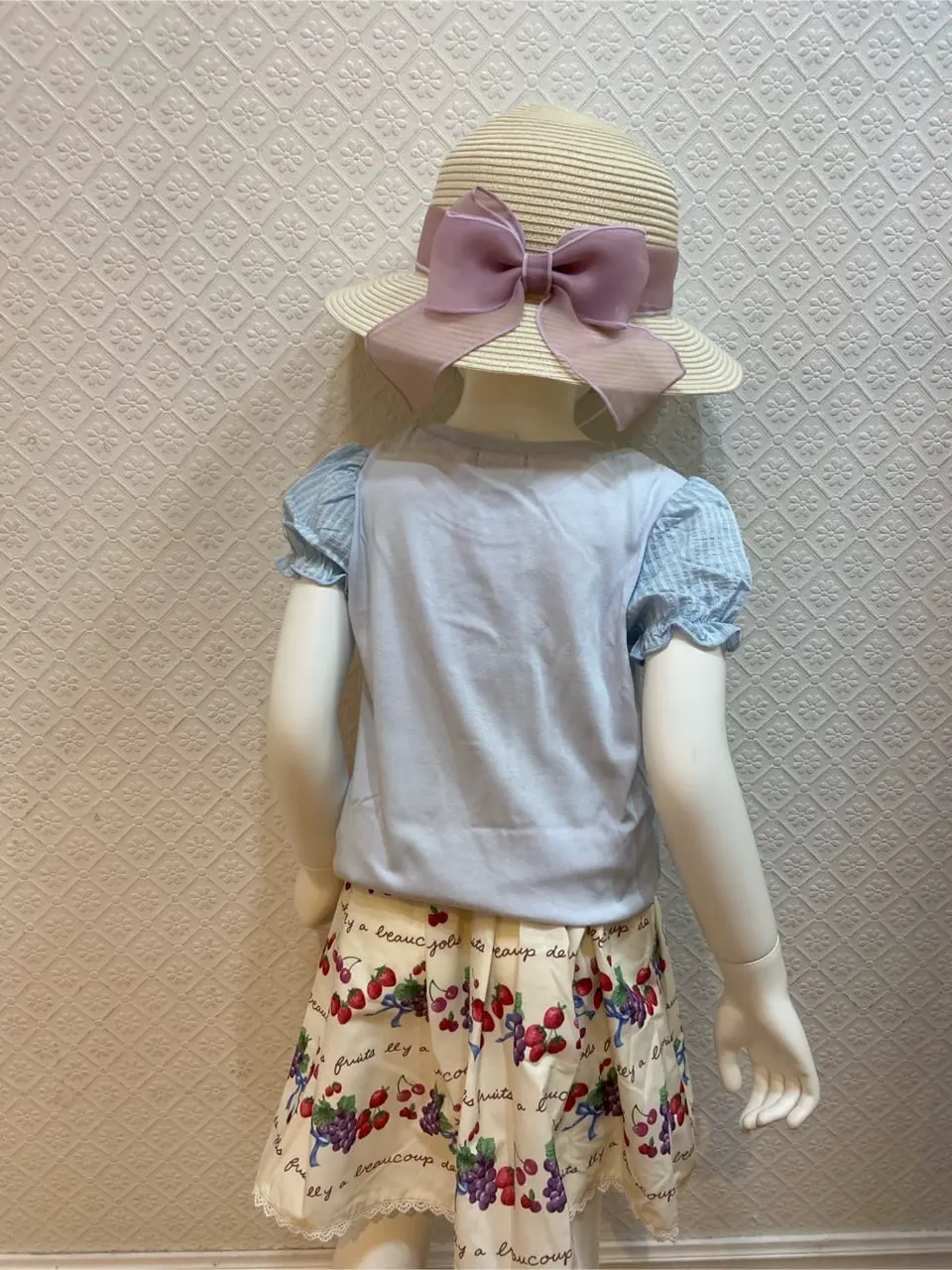 ONWARD CROSSET SELECT Ｎ コーディネート画像