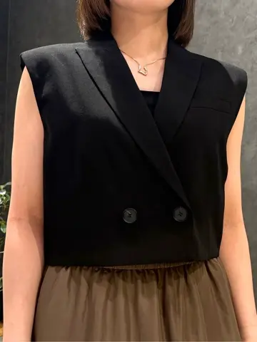 ONWARD CROSSET SELECT Tamura コーディネート画像