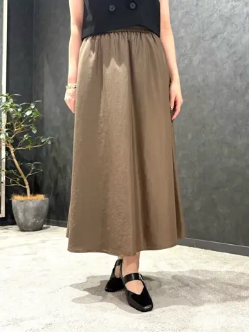 ONWARD CROSSET SELECT Tamura コーディネート画像