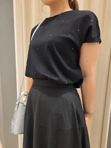 ONWARD CROSSET SELECT 丸川 コーディネート画像