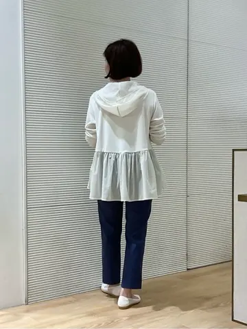 ONWARD CROSSET SELECT 五月女 コーディネート画像