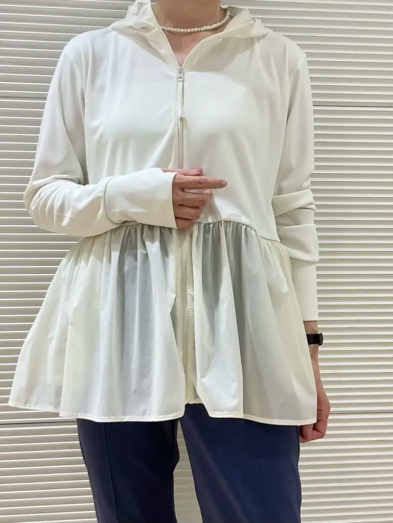 ONWARD CROSSET SELECT 五月女 コーディネート画像