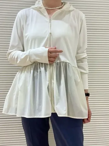 ONWARD CROSSET SELECT 五月女 コーディネート画像