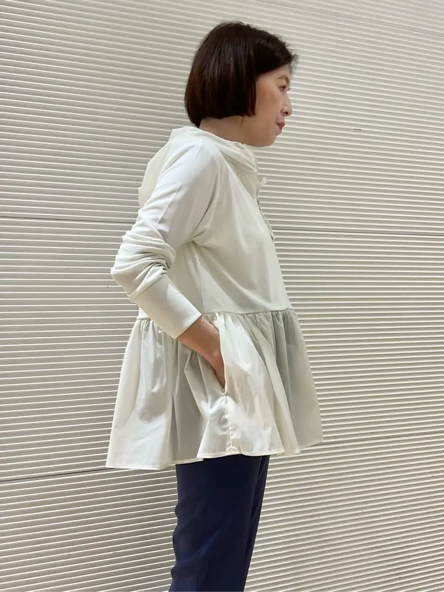 ONWARD CROSSET SELECT 五月女 コーディネート画像