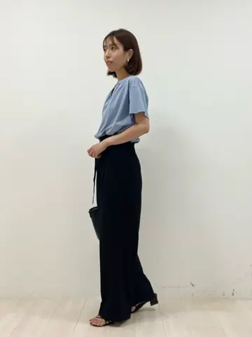 ONWARD CROSSET SELECT 三船 コーディネート画像