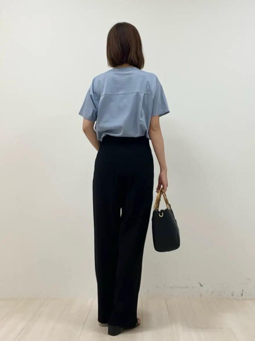 ONWARD CROSSET SELECT 三船 コーディネート画像