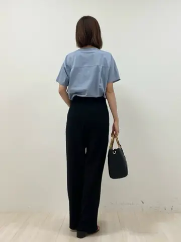 ONWARD CROSSET SELECT 三船 コーディネート画像