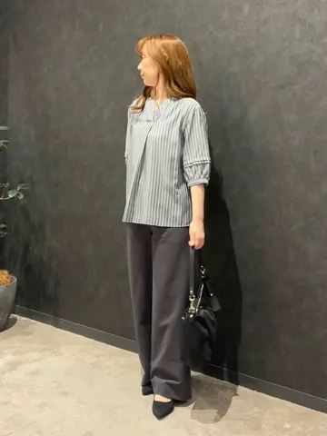 ONWARD CROSSET SELECT niina コーディネート画像