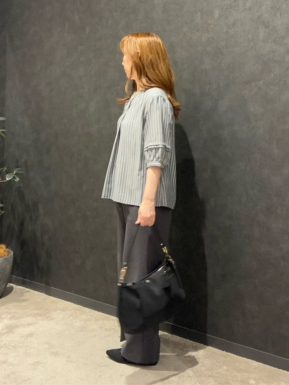 ONWARD CROSSET SELECT niina コーディネート画像